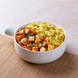 Paneer Masala Maggi - 350g