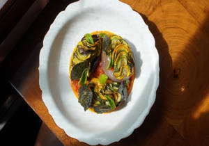 Ratatouille Tian