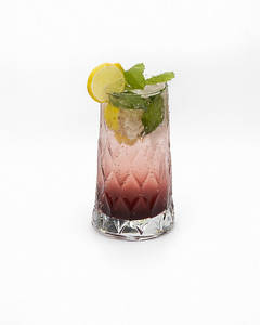 Kokum Cumin Mojito