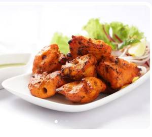 Chicken Tikka Kebab