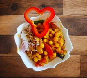 Kolkata Style Matar Ghugni [300 Ml]