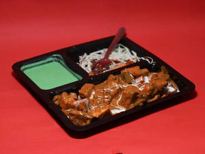 Reshmi Paneer ( Creamy Medium Spicy)