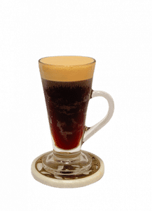 Nolen Gur Cold Brew
