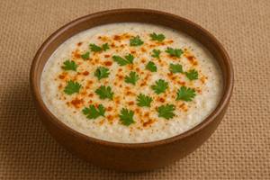 Masala raita