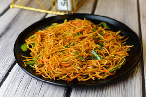 Veg Chowmein