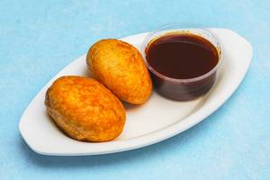 Khasta Kachori (2 Pcs)