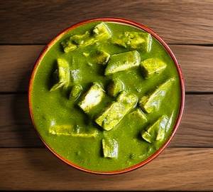 Palak Paneer