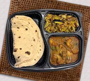 Roti Thali