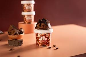 Mocha Fudge Brownie (100 ml)