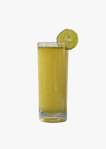 Khus Lemon Sharbath