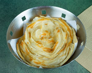 Malabar Parotta 1pc