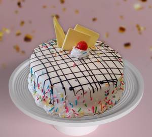 Tiramisu Exotic Cakes