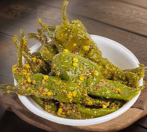 Athana Mirchi  [ 200 Gm]