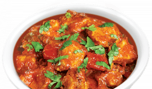 Boneless Garlic Chicken Gravy