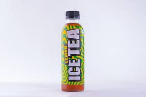 Lemon Ice Tea (250 mL)