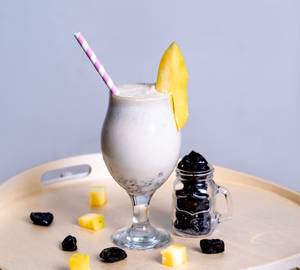 Mulberry Shake