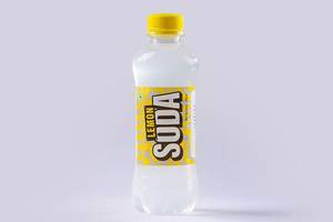 Lemon Soda (250 mL)