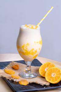 Vanilla Shake