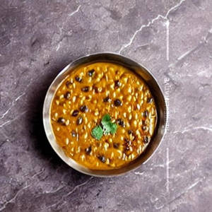 Yellow Dal Tadka (arhar)