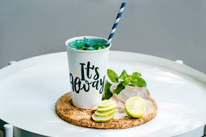 Fizi Mojito
