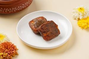 Kuttu Paneer Pakoda (2 Pcs)