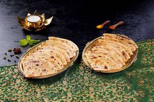 Nafees Laccha Paratha (Pack of 4)