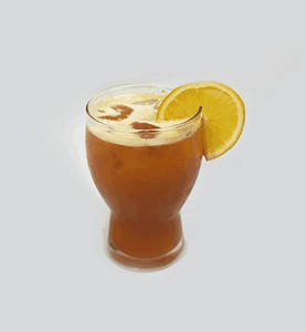 Peach Ice Tea