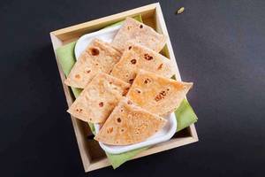Chapati (6 pc)