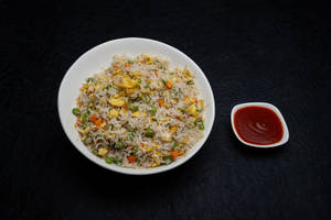 Egg Fried Rice