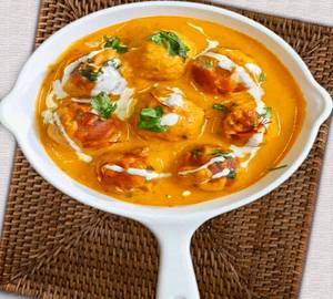 Cheese Kofta 500ML