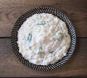 Curd rice
