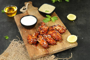 Korean Wings