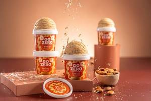 Roasted Almond (100 ml)