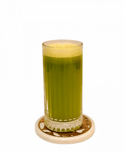 Super Green Booster