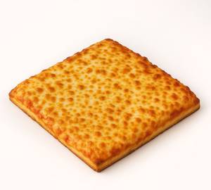 Cheesy Margherita Squizza [7 Inches]