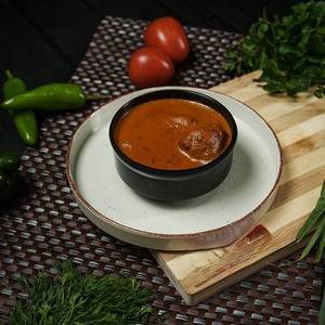 Local Chicken Butter Masala