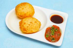 Radhaballavi Kachori & Aloo Dum