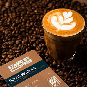 Flat White