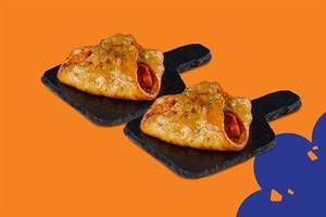 Paneer Parcel (Pack of 2)