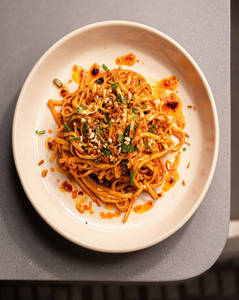 Dan Dan Noodles