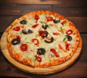 Pizza Di Sicilia 