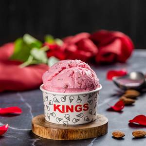 Shahi Gulab Icecream