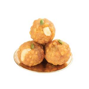 Anand Special Boondi Laddu (200 gms)