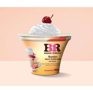 Fruit Overload 165 ml