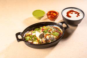 Aloo Tikki