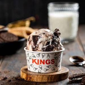 Oreo Bliss Icecream