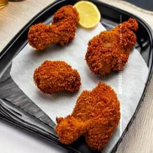 Crispy Fried Chicken Bucket [Normal]