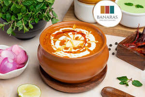 Dal Makhani