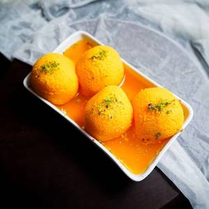 Raj Bhog [2Pcs]