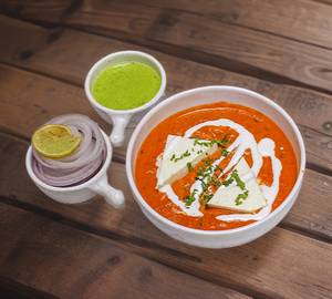 SHAHI PANEER